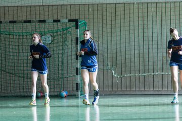 Bild 22 - Frauen SG Wift - HSG Kremperheide/Muensterdorf : Ergebnis: 24:25
